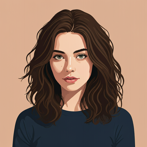 Portrait of Sophie Tremblay